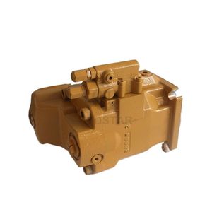 ปั๊มไฮดรอลิกแบบลูกสูบ 358-5004 สำหรับรถขุด <span class=keywords><strong>Cat</strong></span> <span class=keywords><strong>306e</strong></span> 307e อะไหล่ปั๊มไฮดรอลิกหลักของ Caterpillar 3585004 - Product Image 5