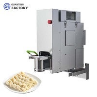 Machine de fabrication de nouilles et de snacks Machine de fabrication de nouilles automatiques multi-spécifications