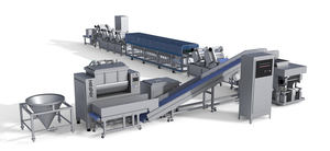 Máquina Automática para Hacer Fideos, Maquinaria de Alta Calidad para Productores de Pasta - Product Image 2