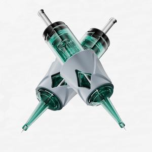 Cartouches de tatouage VIPER Magnum Universal jetables de qualité supérieure pour maquillage permanent - Product Image 5