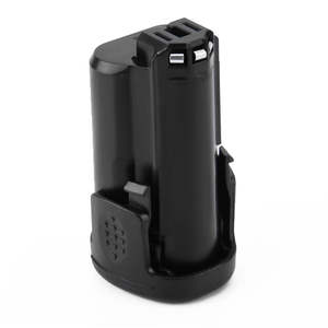 Batería de herramienta eléctrica para S 10-A Bosch GSR 10,8-<span class=keywords><strong>2</strong></span>-LI GSR 10,8 V-10,8 GLL 3-80 CG Berner BACD-1 12V GSR 108 V-<span class=keywords><strong>2</strong></span>-LI BS 12V PSR - Product Image 6