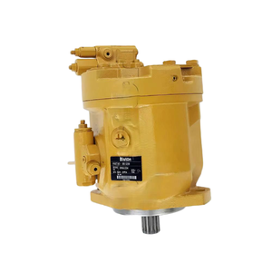 Conjunto de Bomba Hidráulica A10VO28DR A10VO45DFR1 A10VO63DFR1 Compatible con CATE AP-650B/BG-225C/AP-1000B/AP-1055B/BG-2455C - Product Image 4