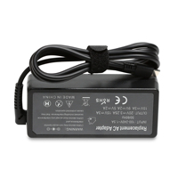 Chargeur USB C PD 3.0 65W adaptateur pour ordinateur portable type-c remplacement pour Lenovo pour Dell Chromebook Asus pour Samsung pour Acer