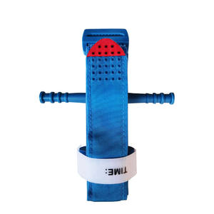 Tourniquet filant système automatique en gros harnais de tourniquet en métal garrot garrot garrot de combat tige en métal d'urgence - Product Image 5