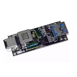 Módulo de Carga Rápida de Alta Potencia SW3518 de 100w con Protocolo Completo, Compatible con SCP, FCP, QC4.0, Pd3.0 - Product Image 1