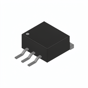 TO-252-3, DPAK , SC-63 2SA1552S-TL-E Transistors Buy Online Electronic Components Authorized Distributor - Product Image 1