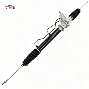 ชุดเกียร์พวงมาลัยอัตโนมัติ 8-97946131-0 แร็คพวงมาลัยเพาเวอร์สำหรับ Isuzu RHD ปี 2016 - Product Image 3