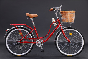2023 prix usine vélo de montagne pliant <span class=keywords><strong>vtt</strong></span> vélo pour hommes/acier oem montagne/26 pouces vélos de descente - Product Image 6