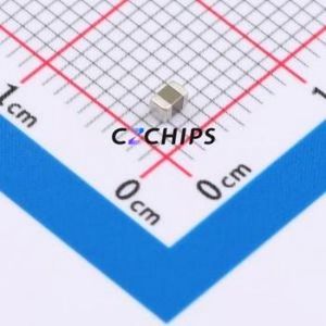 Condensateur CMS (MLCC) CGA0805X5R106K350MT 0805 (Capacité : 10 µF) (Précision : 10 % Tension nominale : 35 V) - Product Image 2