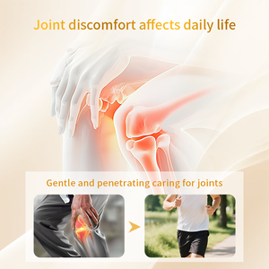 Plâtre naturel au venin d'abeille chinois Formule à action rapide Soulage les douleurs Inflammation Arthrite Muscle Dos Douleur au cou - Product Image 3