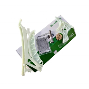 Kit Rantai Timing 4-Piece untuk BMW N20B20A N26B20A Kompatibel dengan INA 559170920 OE 11317584084 Cocok untuk 3/4/5/X1/X3/X6/Z4 - Product Image 5