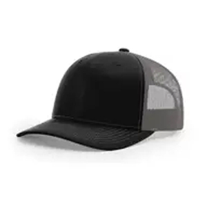 Gorra Trucker de Espuma Personalizada OEM del Fabricante, Gorra de Malla de 6 Paneles, Gorras Deportivas con Logotipo Bordado en 3D, Gorras Trucker al por Mayor - Product Image 3