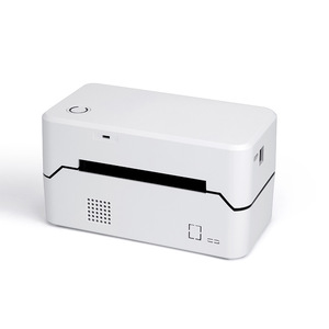 Impresora USB Youku Tdl401H XF0339 Etiqueta adhesiva térmica exprés para <span class=keywords><strong>correo</strong></span> <span class=keywords><strong>electrónico</strong></span> internacional transfronterizo en stock - Product Image 4