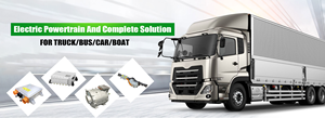 Brogen - Ventes chaudes - Moteur de 100 kW - Puissance 170 kW pour voiture - Product Image 6
