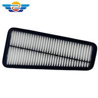 17801-31090, venta al por mayor, repuestos de automóviles, accesorios de automóviles, filtro de aire para Toyota Cruiser, Fortuner, Hilux Land Cruiser Prado