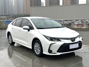 <span class=keywords><strong>Toyota</strong></span> Corolla 2021 1.2T CVT Elite Plus Edition Automático, Autos Usados Chinos en Venta - Product Image 5