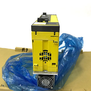 มอเตอร์เซอร์โวแอมพลิฟายเออร์ FANUC A06B-6127-H207 40/40HV - Product Image 4