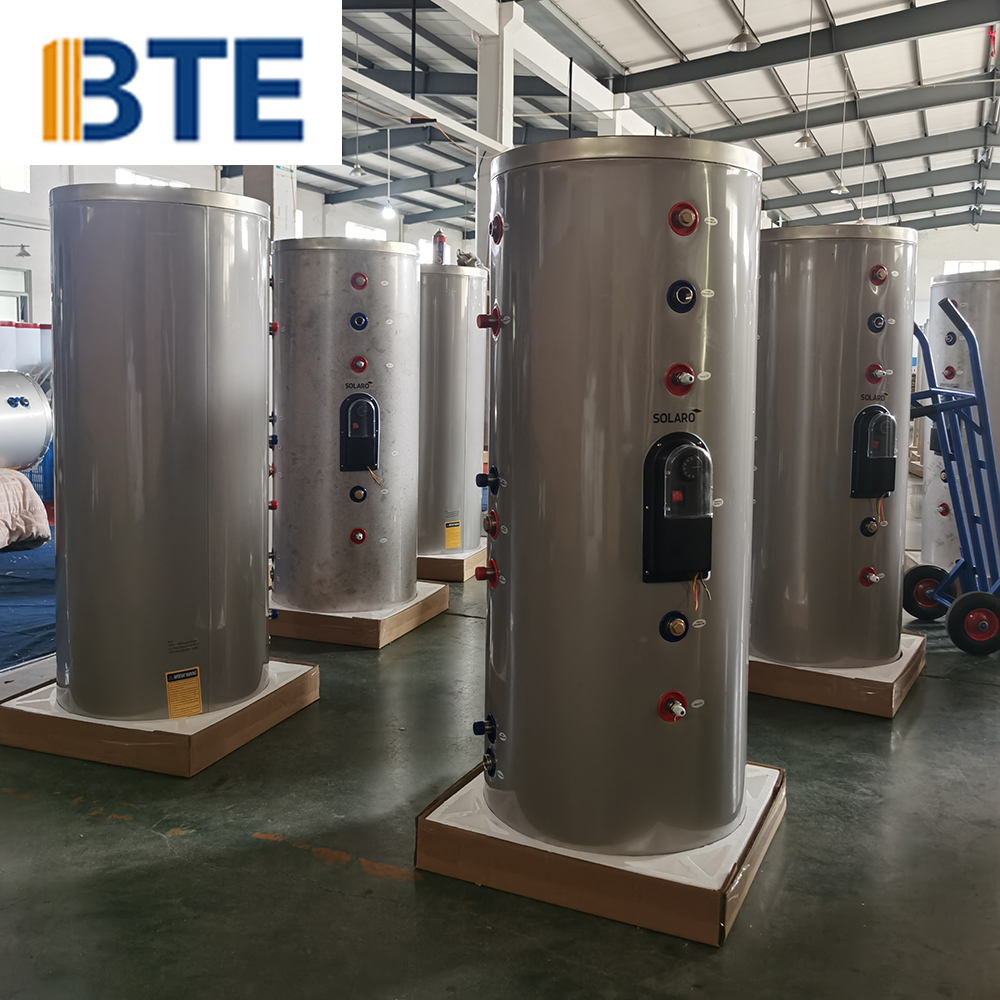 solar water heater 1500l