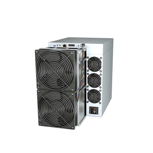 Minero de BTC Antminer S21++ 216T 225T 235T Mejorado, Servidor de Minería SHA256 de Alta Rentabilidad 16.5J/T, Refrigeración por Aire de Última Generación - Product Image 3