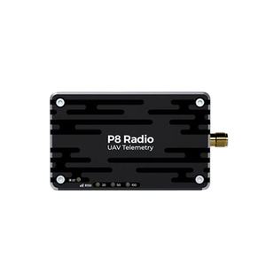 Hot Sales CUAV P8 Radio UAV Telemetry Ultra-Long Data Transmission Ground and Unit Module Set for FPV <b>Racing</b> <b>Drones</b> DIY Parts - Product Image 2
