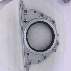 Nissan 12296-VC200 Diesel Engine Oil <b>Seal</b> Crankshaft Front And Rear Fluororubber - Product Image 5