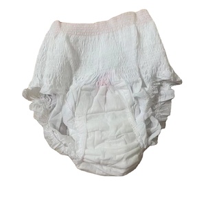 Culotte menstruelle activewear pour jeunes filles - Product Image 3