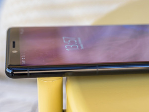GSM-FIX <span class=keywords><strong>Xperia</strong></span> <span class=keywords><strong>1</strong></span> Originariamente Sbloccato 64GB/128GB ROM 6GB RAM XZ4 Snapdragon 855 6.5" NFC Telefono con Fotocamera HD e Sensore di Impronte Digitali - Product Image 5