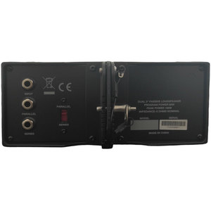 Par de altavoces pasivos de escenario de 3 pulgadas y 2 vías, 160W, 8 ohmios - Product Image 3