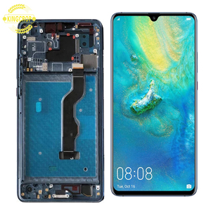 Huawei Mate 20 X EVR L29 - Original LCD & Touch Screen