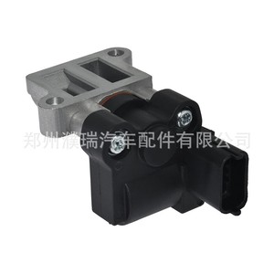 Válvula de Control de Ralentí Hyundai Kia 35150-2B010, Pieza Automotriz de Material Compuesto - Product Image 3