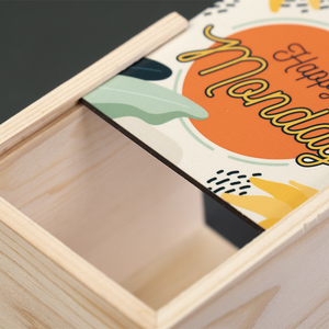 Sublimazione <span class=keywords><strong>FAI</strong></span> <span class=keywords><strong>DA</strong></span> <span class=keywords><strong>TE</strong></span> su misura caso di Matita Matita di legno studente regalo di foto di rivestimento scatola di legno MDF Supporto Della Penna - Product Image 4