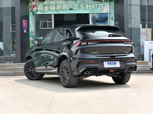 Dongfeng Forthing T5 <span class=keywords><strong>Evo</strong></span> Nuovo Veicolo Commerciale SUV a Benzina in Vendita - Product Image 3