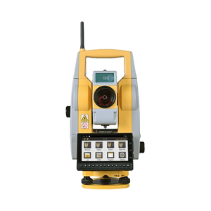 Station totale robotisée SOUTH NS30 avec précision d'angle de 0,5 ou 1 degré, fonctionnement sans prisme 1000m, contrôleur H6 et logiciel Survey Star - Product Image 5