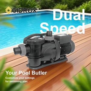 <span class=keywords><strong>Pompe</strong></span> de <span class=keywords><strong>piscine</strong></span> à vitesse réglable 115V 1.2 <span class=keywords><strong>Pompe</strong></span> de <span class=keywords><strong>piscine</strong></span> hors sol et <span class=keywords><strong>enterrée</strong></span> à double vitesse <span class=keywords><strong>Pompe</strong></span> de <span class=keywords><strong>piscine</strong></span> à deux vitesses - Product Image 2