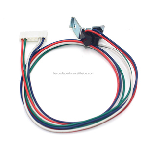P1083320-053 nouveau capteur ouvert de tête d'origine pour imprimante d'étiquettes thermiques série Zebra ZT610 <span class=keywords><strong>ZT600</strong></span> - Product Image 5
