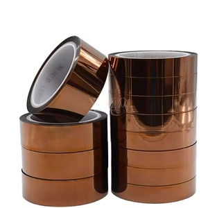 Cinta de poliimida de alta temperatura <span class=keywords><strong>3M</strong></span> 7313D <span class=keywords><strong>para</strong></span> aplicaciones electrónicas, de aislamiento eléctrico y resistentes al calor - Product Image 2