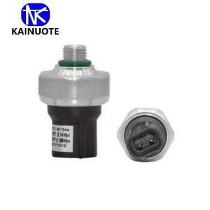 Interruptor de Presión de Aire Acondicionado KNT AC para <span class=keywords><strong>BMW</strong></span> Serie 3 (E90) 330 <span class=keywords><strong>d</strong></span> XDrive 2008-09 2011-10 2993 8070608231 64539181464 807-06018-231 - Product Image 6