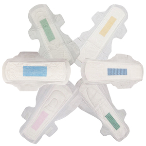 Coussinets de maternité post-partum, 2021 pièces, grande taille, <span class=keywords><strong>serviette</strong></span> hygiénique après maman - Product Image 2