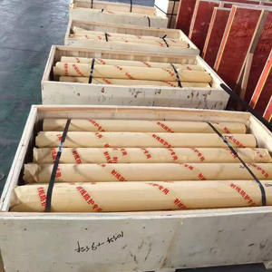 2mm 3mm X Ray CT 99.994% Placa de hoja de plomo de pureza para SALA DE PET de Resonancia Magnética de hospital - Product Image 6