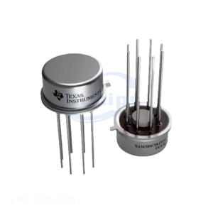 Chip VOLTAGE COMPARATOR 10 CFP 55 TO Integrated Circuit Ic Chips LM111WLQMLV BOM IC In Stock 10 CFlatPack - Product Image 1