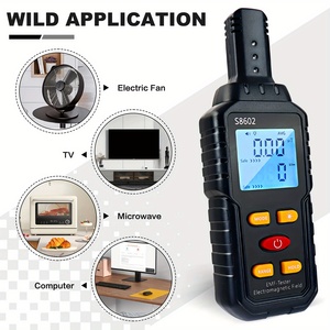 Misuratore EMF avanzato 3-in-1-rilevare con precisione la radiazione del campo elettromagnetico - Product Image 2