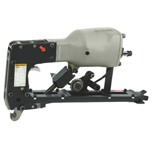 M45 sofá <span class=keywords><strong>clavadora</strong></span> y grapadora Foshan construcción Hardware <span class=keywords><strong>rollo</strong></span> Clips pistola y herramienta <span class=keywords><strong>de</strong></span> remachado para muebles - Product Image 2