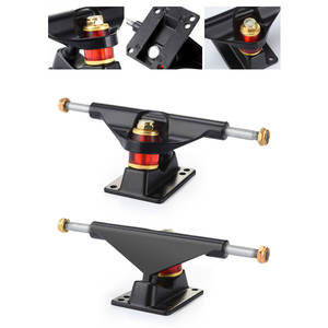 Planche à roulettes en bois d'érable 7 couches personnalisée bon marché en gros planche à roulettes complète pour les enfants - Product Image 4