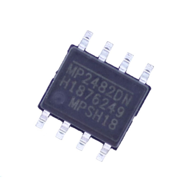 MP2482 MP2482DN MP2482DN-LF-Z Brand New Original IC Chip