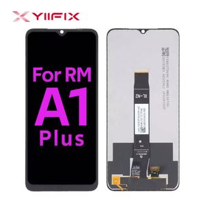 Pantalla <span class=keywords><strong>OLED</strong></span> Original de Fábrica al por Mayor para Redmi <span class=keywords><strong>A1</strong></span> Plus, Pantalla LCD para Teléfono Móvil Crown - Product Image 1