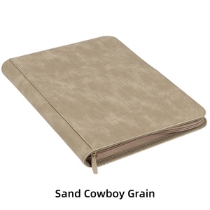 <span class=keywords><strong>Torson</strong></span> en Stock Design Unique 9 poches 360 carte en cuir Pu à fermeture éclair pour Mtg Tcg UG Yugioh liant Album Photo classeur de cartes Premium - Product Image 2