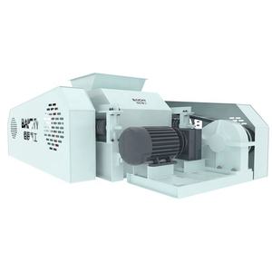 Doppelwalzenbrecher für Primär- und Sekundärzerkleinerung von Aggregaten, Sand und Kies für Stationäre und Mobile Produktionslinien - Product Image 6