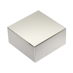 Matrícula magnética de tamaño personalizado 50*50mm materiales magnéticos cuadrados Material magnético de nevera en blanco cuadrado - Product Image 6