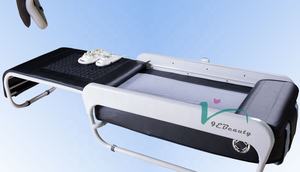 JT V3-cama de masaje, jade - Product Image 4