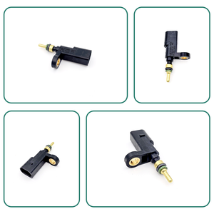 Sensore <span class=keywords><strong>di</strong></span> Temperatura dell'Acqua per Audi A4 A6 <span class=keywords><strong>Volkswagen</strong></span> Golf Passat 2000-2007 03F919501A 04E919501C - Product Image 5